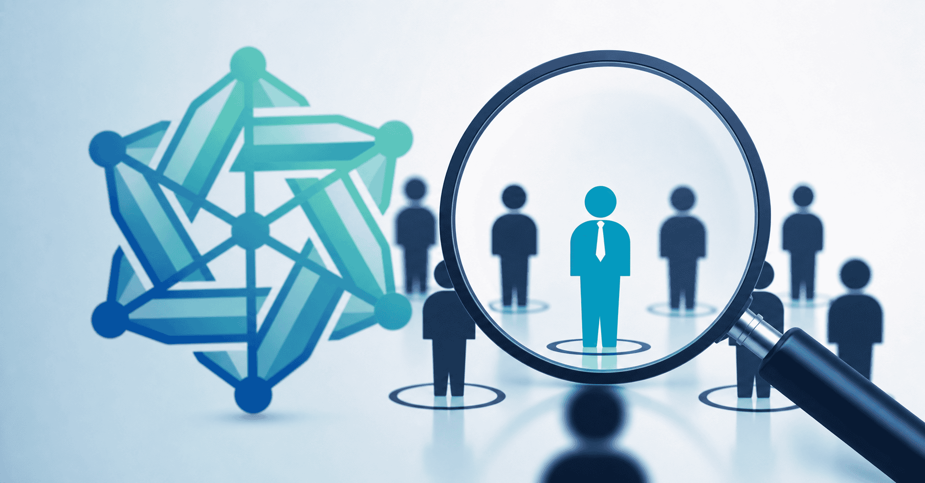 Cómo evaluar candidatos en mercados con escasez de talento