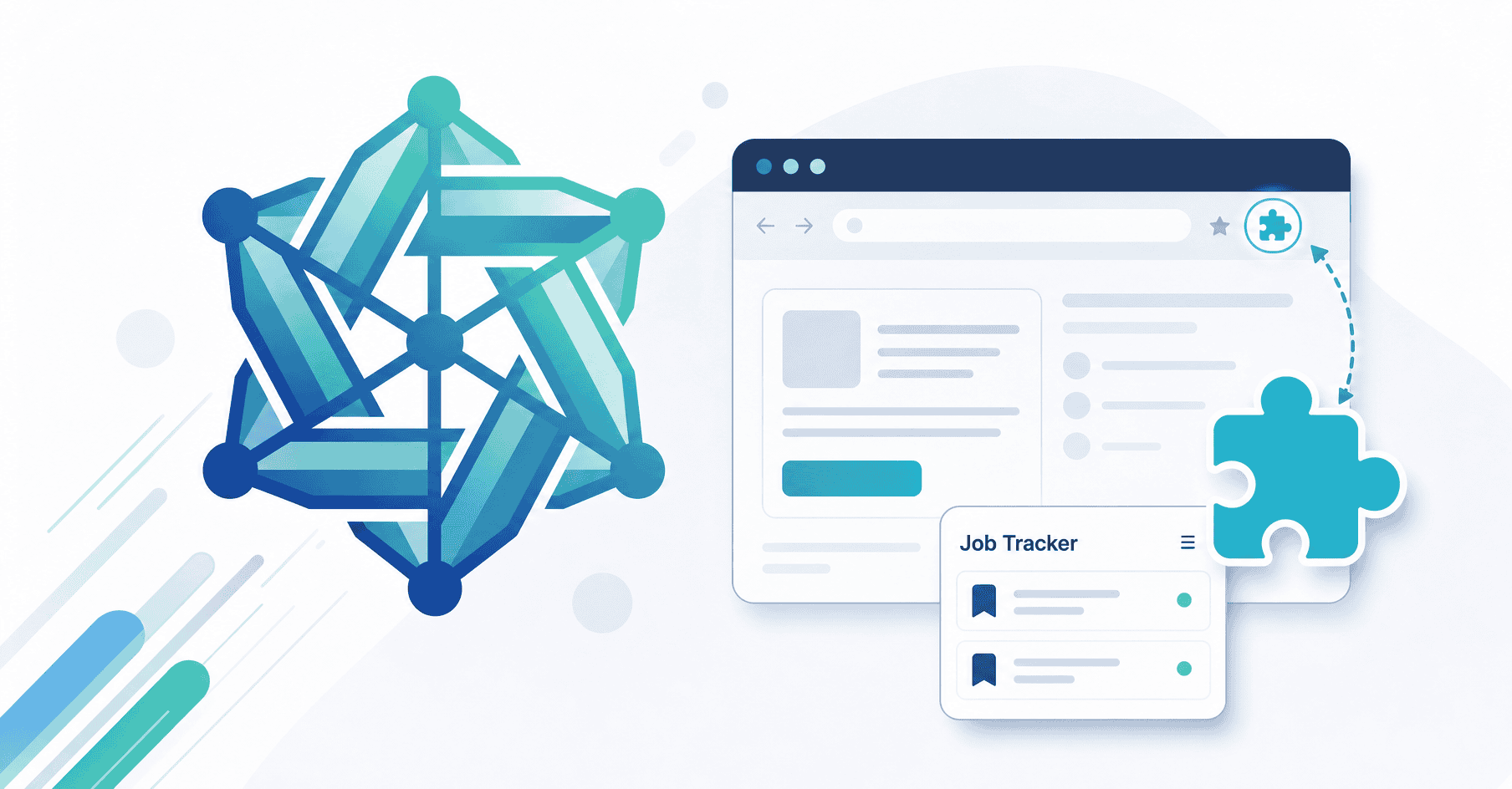 Extensión Chrome CV Revolution – Guardar Vacante: del portal de empleo a tu bitácora en un clic
