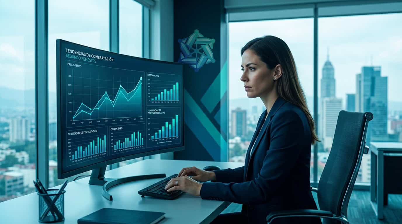 Estrategias concretas para que los reclutadores reduzcan el tiempo promedio de contratación sin comprometer la calidad del proceso ni el perfil del candidato